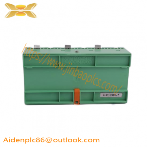 ABC-01-450-023: Industrial Control Module