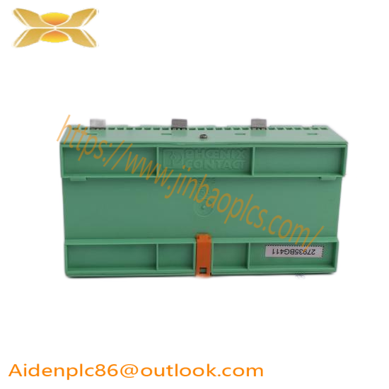 01-450-023.png ABC-01-450-023: Industrial Control Module