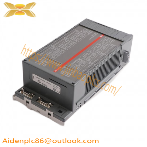 ABB 07KP93 GJR5253200R1161 Communication Module: Advanced Networking Solution for Industrial Automation