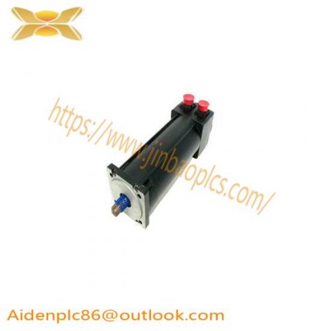 ABB 1326AB-B515E-S2K5L High-Performance Servo Motor, Precision Control Solutions