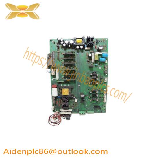1336-bdb-sp49d_gate_driver_pc_board.jpg AdvancedTech 1336-BDB-SP49D Gate Driver PC Board, Industrial Control Module