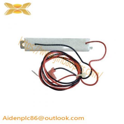 AB 1336-R1-SP4A Industrial Control Module