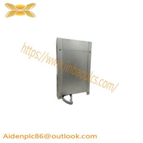 ABB 1336-RFB-30-A-4 Drive Filter - Industrial Control Module