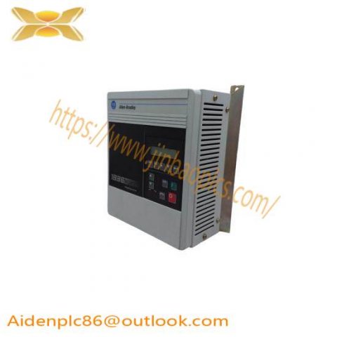 Allen-Bradley 1336F-BRF20-AE-EN-L5E Adjustable Frequency AC Drive - Precision, Efficiency, and Control in Industrial Automation