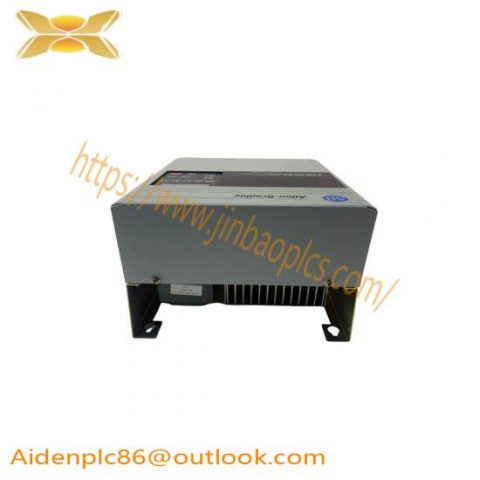 ABB 1336F-BRF75-AE-DE AC Drive - Advanced Industrial Control Solution