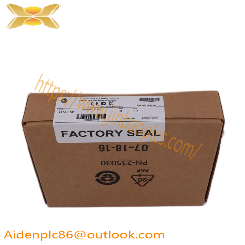 ABB AB 1485A-C2 Medium Voltage CONTROLLERS