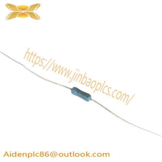 Rockwell Automation 1485A-C2 DeviceNet Terminating Resistor, for Industrial Control Applications