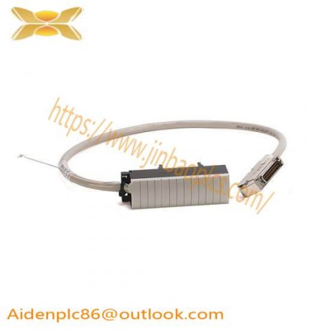 Delta Electronics 1492-ACABLE025UA Industrial Analog Cable, High Precision Control Solutions