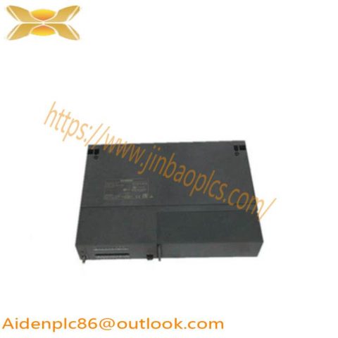 SIEMENS 15377-4FM Moore Controller - Advanced Industrial Control Solution
