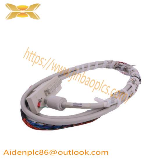 16137-116_moore_i_o_cable.jpg Moore 16137-116 I/O Cable - Industrial Control Solution