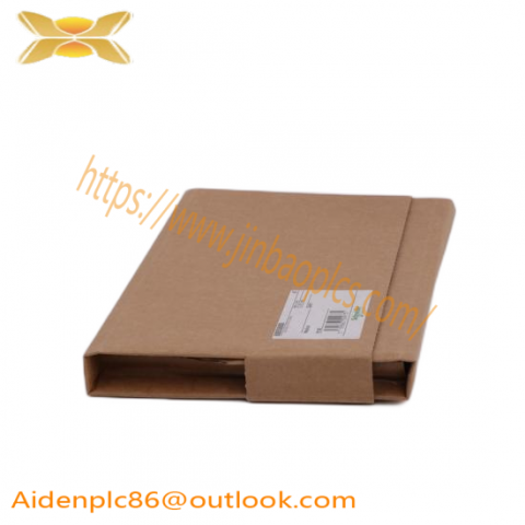 Moore APACS I/O Cable Assembly 16137-122 - Industrial Control System Accessory