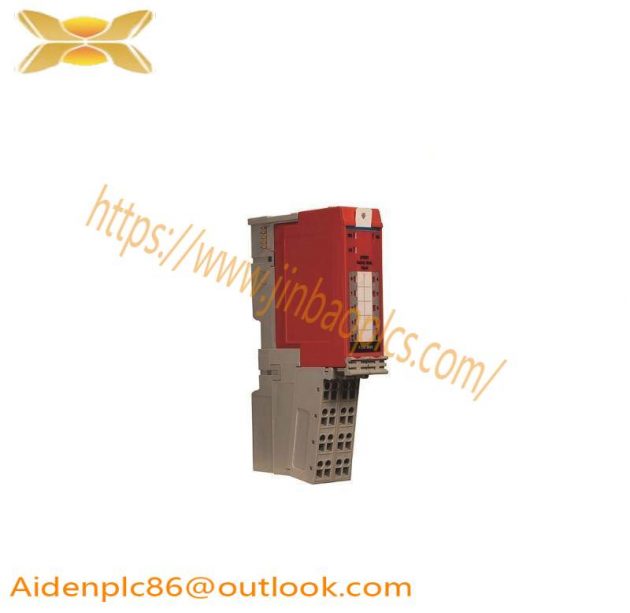 AB 1734-0B8S DC Output Module: Advanced Control, Precision Performance