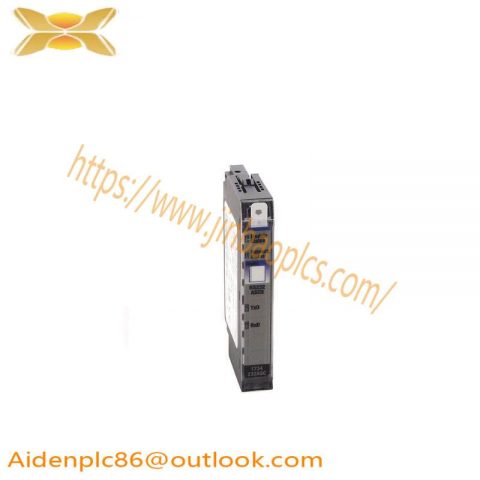 AB 1734-IJ Incremental Encoder Module: Precision Control, Industrial Grade