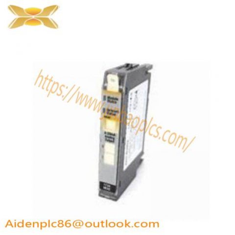 Siemens 1734-OE2CK Analog Output Module