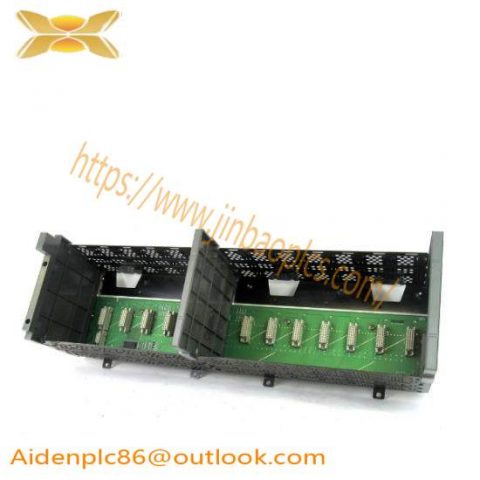AB 1746-A13/B 13-Slot Industrial Control Module