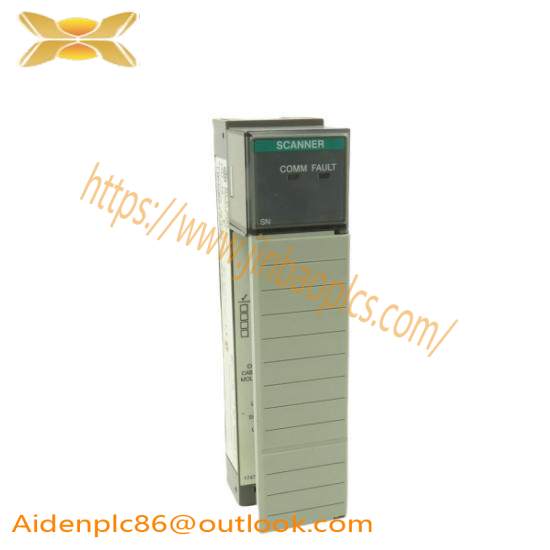 1746-sn_1746sn.jpg Allen Bradley 1746-SN - High Performance PLC Module for Industrial Automation