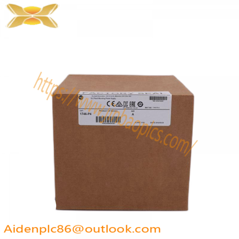 AB 1747-AIC Programmable Controller - Isolated Link Coupler