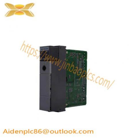 Allen Bradley 1747-L531/D SLC 5/03 Modular Processor