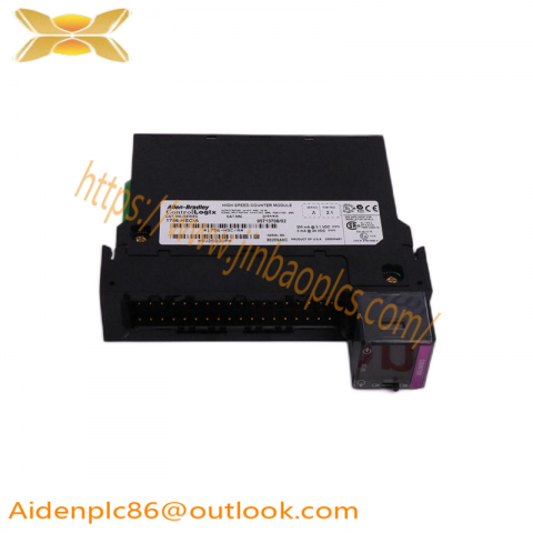 AB 1752-L24BBBE SmartGuard 600 Controllers