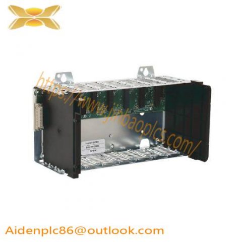 Allen Bradley 1756-A7K ControlLogix 7 Slots Chassis - Advanced Automation Solution for Industrial Control