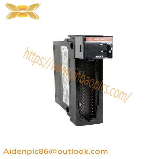 1756-if16h_controllogix_analog_input_module.jpg AB 1756-IF16H ControlLogix Analog Input Module