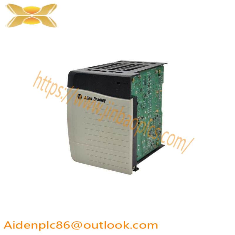 1756-pa72_b_10a_5_1vdc_75w_power_supply_controllogix_-sa.jpeg AB 1756-PA72/B 10A 5.1VDC 75W Power Supply ControlLogix --SA