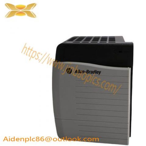 Allen Bradley 1756-PB72/C ControlLogix Power Supply - High Efficiency & Reliability for Industrial Automation