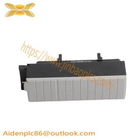 AB 1756-TBCH Extended Depth Terminal Block, Advanced Industrial Automation Solution