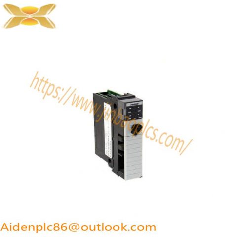 Allen Bradley AB 1756-L62 ControlLogix 5560 Controller, Industrial Automation Core Component