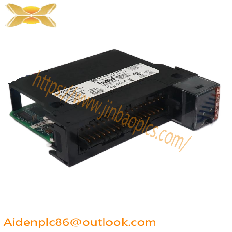 AB 1756SC-IF8H - In Stock Analog Current/Voltage Input Module