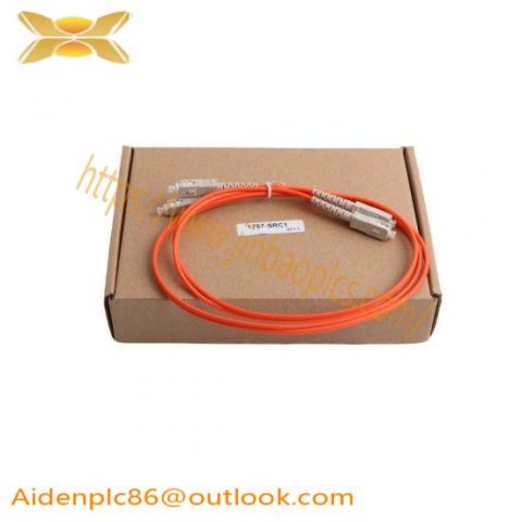 AB 1757-SRC1 Redundancy Module Cable - ControlLogix System Redundancy, 200 Characters or Less