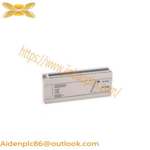 AB 1761-L32AAA, 120/240 Vac Power Supply Module