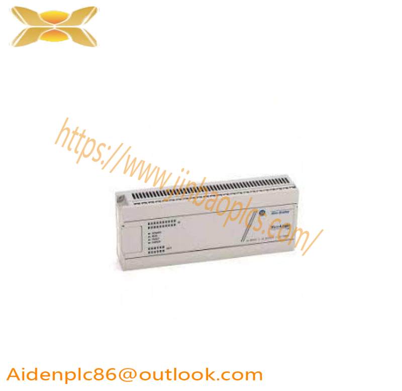 1761-l32aaa_120_240vac_power.jpg AB 1761-L32AAA, 120/240 Vac Power Supply Module