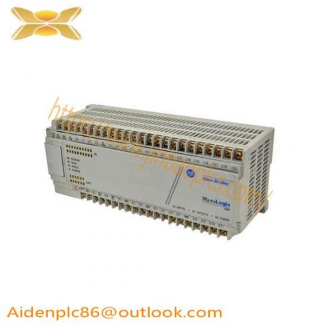 GE 1761-L32AAA Modular Control System Unit