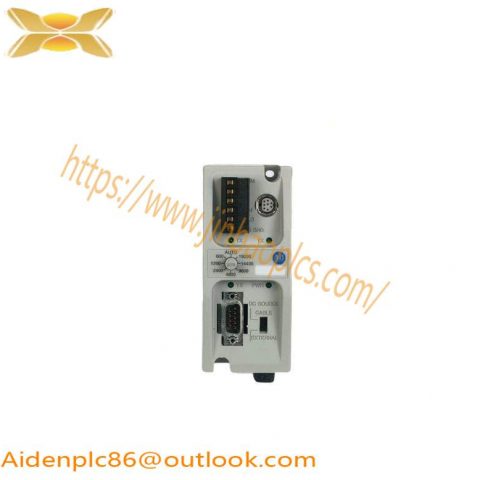 AB 1761-NET-AIC: AIC+ Advanced Interface Converter