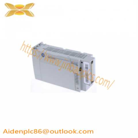 AB Control AB 1764-LSP/C MicroLogix 1500 Standard Processor Unit