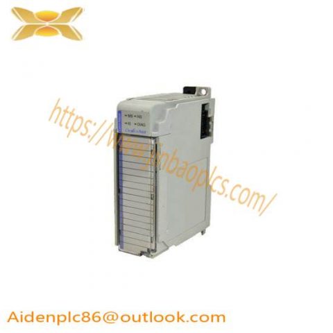 Allen Bradley 1769-ADN/B DeviceNet Adapter, Industrial Networking Module