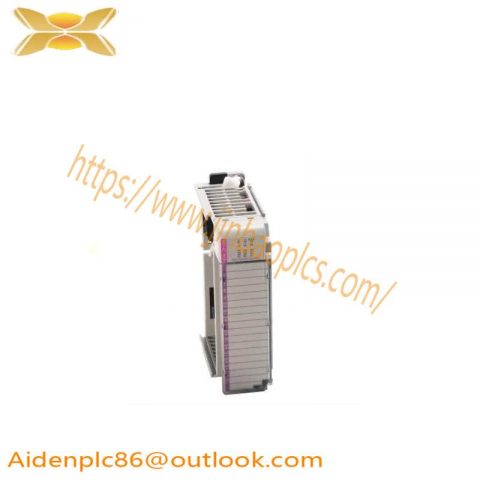 AB 1769-IA8I AC Digital,8 Point - Modular Automation Control