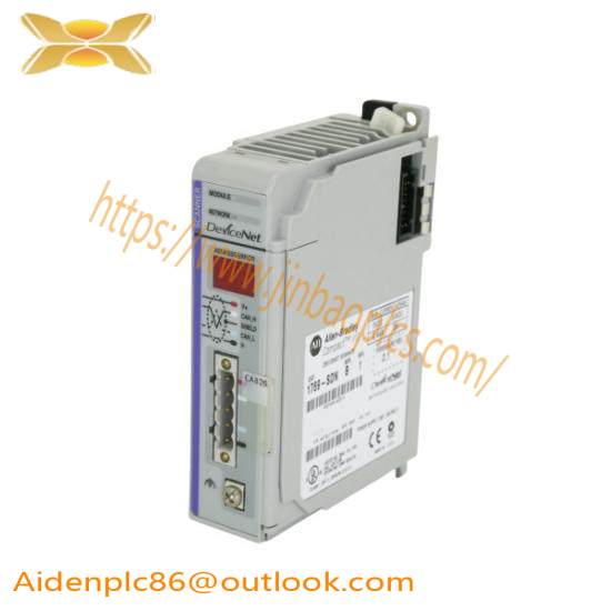 1769-sdn_b_1769sdnb_devicenet_scanner.jpg AB 1769-SDN/B 1769SDNB DeviceNet Scanner - Modular Automation Control, 150 characters or less