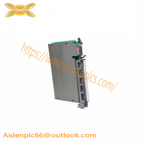 AB PLC 5 1771-IFF/A Analog Input Module - Precision Control Solutions
