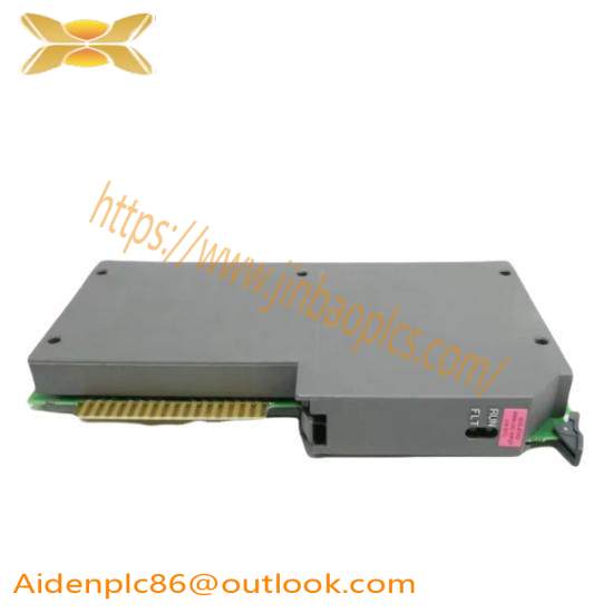 1771-il_d_1771ild.jpg Allen-Bradley 1771-IL/D 1771ILD - Industrial Control Module for Advanced Automation Solutions