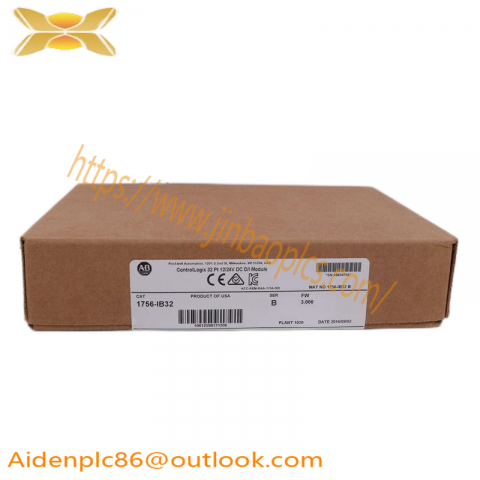 AB 1771-NIV Analog Input Module, Precision Data Collection for Industrial Automation