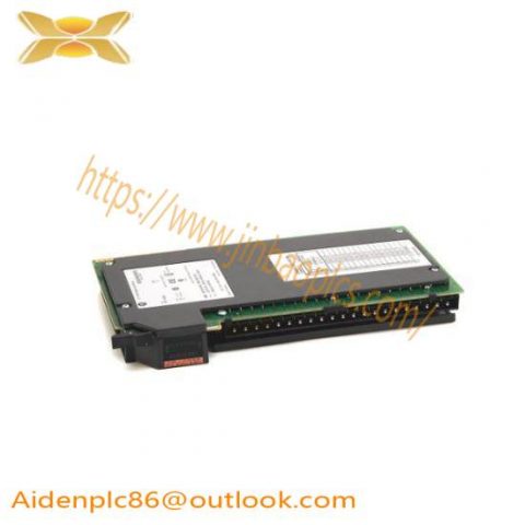 Allen-Bradley 1771-OAD PLC-5 Digital Output Module, Control & Automation Solutions