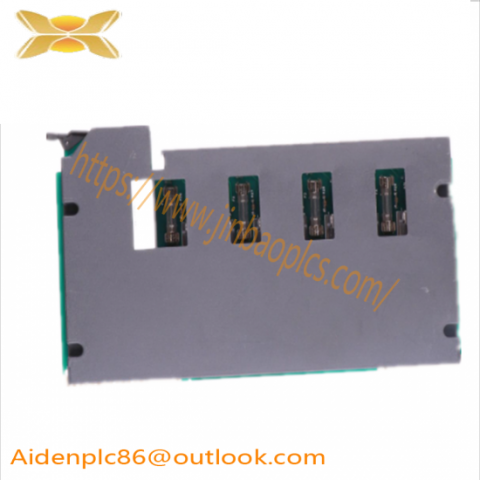 Allen-Bradley 1771-OBN Digital Output Module - Industrial Control Solutions