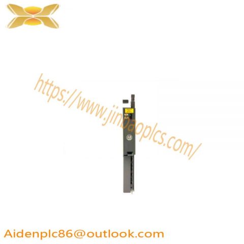 ABB 1771-OFE3 Analog Output Module, Advanced Control Solutions