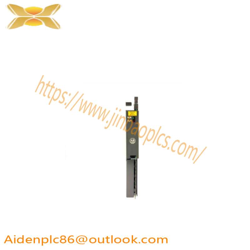 1771-ofe3_analog_output_module.jpg ABB 1771-OFE3 Analog Output Module, Advanced Control Solutions