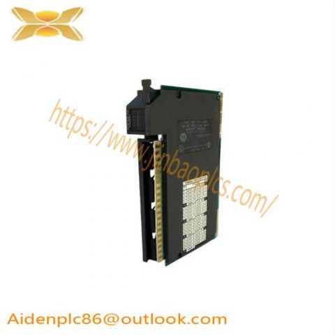 Advanced 1771-OVN DC Output Module - Industrial Control Solutions