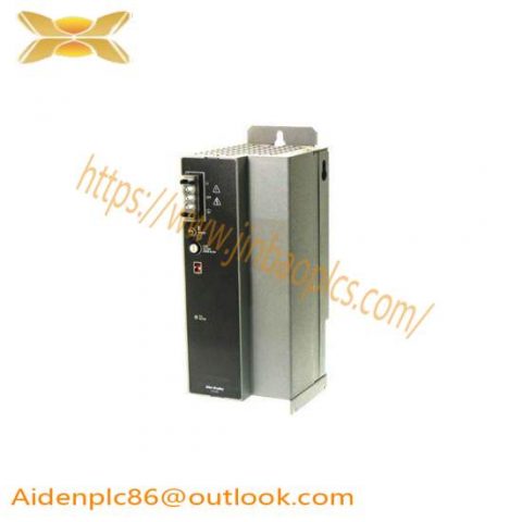 Allen-Bradley 1771-P7 B Power Supply, Control System Modules, PLC