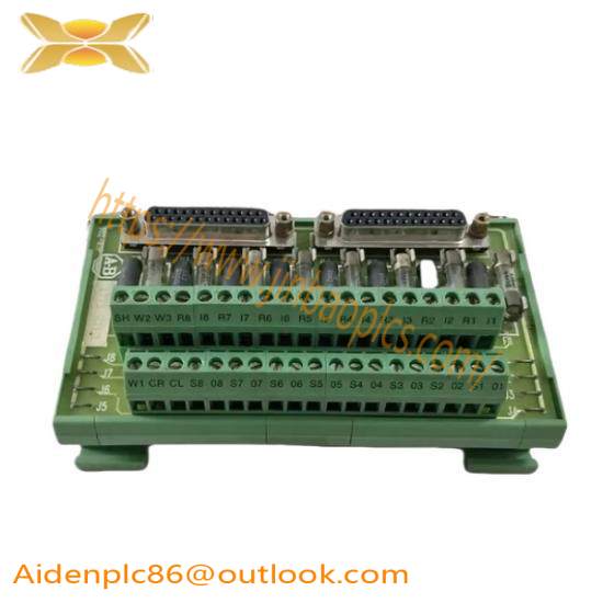 1771-rtp3_2.jpg Allen-Bradley 1771-RTP3 Control Logix I/O Module