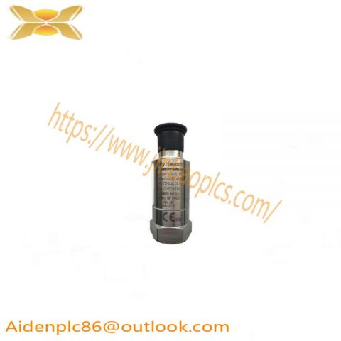 BENTLY NEVADA 177230-02-02-05 Seismic Transmitter: Precision Engineering for Vibrational Monitoring